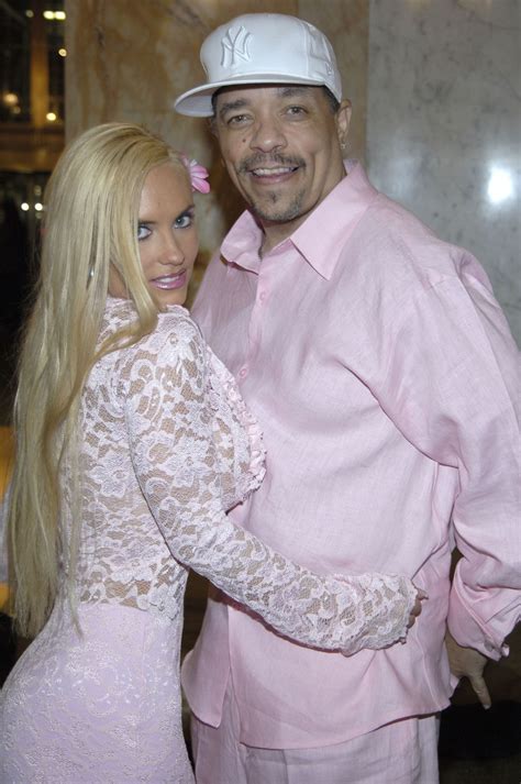 coco austin|ice tea and coco divorce.